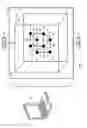 Fig. 02 - Computer architecture for emulating a distance measuring device for a correlithm object processing system