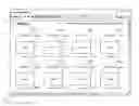 Fig. 01 - Content rendering
