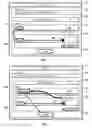 Fig. 02 - Dynamically changing words based on a distance between a first area and a second area