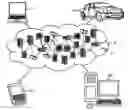 Fig. 01 - System and method to optimally apply local retention in a remote repository