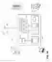 Fig. 40 - Neighborhood alert mode for triggering multi-device recording, multi-camera locating, and multi-camera event stitching for audio/video recording and communication devices