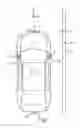 Fig. 02 - Method and system for detecting an object alongside a road of a motor vehicle based on at least two images of an environmental region of the motor vehicle