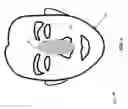 Fig. 09 - Techniques for providing virtual light adjustments to image data
