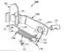 Fig. 01 - Swivel catch apparatus, enclosed switch assemblies, and operational methods thereof