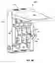 Fig. 06 - Swivel catch apparatus, enclosed switch assemblies, and operational methods thereof