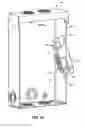 Fig. 08 - Swivel catch apparatus, enclosed switch assemblies, and operational methods thereof