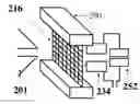 Fig. 01 - Apparatus and method for thermal assisted desorption ionization systems