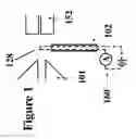 Fig. 02 - Apparatus and method for thermal assisted desorption ionization systems
