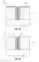 Fig. 06 - Selective film formation for raised and recessed features using deposition and etching processes