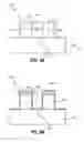 Fig. 08 - Selective film formation for raised and recessed features using deposition and etching processes