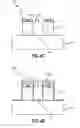 Fig. 09 - Selective film formation for raised and recessed features using deposition and etching processes