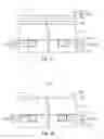 Fig. 02 - Interconnection structure having top and bottom vias with a barrier layer therebetween and a dielectric spacer at the bottom via