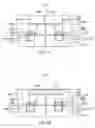 Fig. 07 - Interconnection structure having top and bottom vias with a barrier layer therebetween and a dielectric spacer at the bottom via