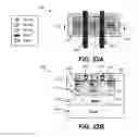 Fig. 35 - Electronic devices and systems, and methods for making and using the same
