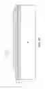 Fig. 09 - Substrate for packaging a semiconductor device package and a method of manufacturing the same