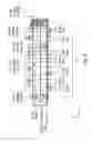 Fig. 06 - Two-port SRAM structure