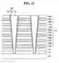 Fig. 22 - NONVOLATILE MEMORY DEVICES AND METHODS OF FABRICATING THE SAME