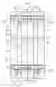 Fig. 22 - THIN FILM TRANSISTOR SUBSTRATE AND DISPLAY PANEL