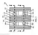 Fig. 02 - CONTACT TO SOURCE/DRAIN REGIONS AND METHOD OF FORMING SAME