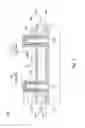 Fig. 10 - Semiconductor structure