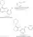 Fig. 60 - Silicon containing organic fluorescent materials