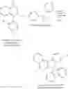Fig. 67 - Silicon containing organic fluorescent materials