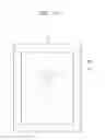 Fig. 07 - Foldable display apparatus including a sub-layer and a protective film and method of manufacturing the same