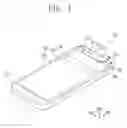 Fig. 02 - Electronic device and display module provided therein