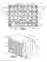 Fig. 02 - REINFORCED BIPOLAR BATTERY ASSEMBLY