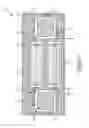 Fig. 02 - Vertical switched filter bank