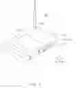 Fig. 02 - Electronic device including printed circuit board