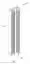 Fig. 02 - Vertical cable manager with slam-shut door