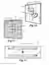 Fig. 08 - LED light fixture