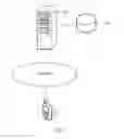 Fig. 02 - Service processing method and apparatus