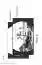 Fig. 19 - Methods and apparatus for receiving and/or using reduced resolution images