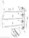 Fig. 06 - Agricultural inter-row mowing device