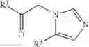 Fig. 43 - 5-substituted imidazole derivatives