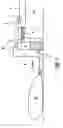 Fig. 02 - Method and apparatus for cold smoking meat or seafood