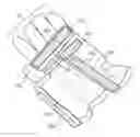 Fig. 01 - Hand covering apparatus