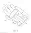 Fig. 02 - Hand covering apparatus