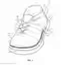 Fig. 02 - SHOE EASE FOOTWEAR AND METHOD OF MAKING THE SAME