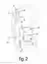 Fig. 03 - Apparatus for practicing the application of eyelash extensions