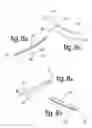 Fig. 09 - Apparatus for practicing the application of eyelash extensions