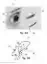 Fig. 10 - Apparatus for practicing the application of eyelash extensions