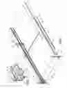 Fig. 02 - Rack system and slide rail assembly thereof