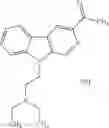 Fig. 167 - CARBAZOLE COMPOUNDS AND THERAPEUTIC USES OF THE COMPOUNDS