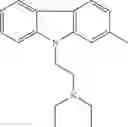 Fig. 34 - CARBAZOLE COMPOUNDS AND THERAPEUTIC USES OF THE COMPOUNDS