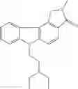 Fig. 41 - CARBAZOLE COMPOUNDS AND THERAPEUTIC USES OF THE COMPOUNDS
