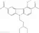 Fig. 55 - CARBAZOLE COMPOUNDS AND THERAPEUTIC USES OF THE COMPOUNDS