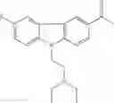 Fig. 58 - CARBAZOLE COMPOUNDS AND THERAPEUTIC USES OF THE COMPOUNDS